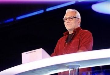کپی برداری جدید مهران مدیری از یک برنامه خارجی | ادامه «دورهمی» به نمایش خانگی رفت ! + عکس