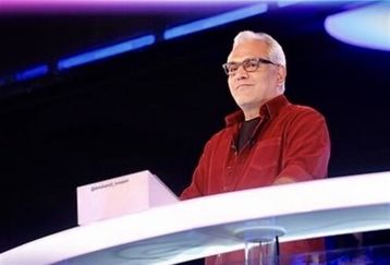 کپی برداری جدید مهران مدیری از یک برنامه خارجی | ادامه «دورهمی» به نمایش خانگی رفت ! + عکس