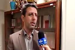 فوری / رگبار خودروی قاضی در پیشوای ورامین / بازداشت 3 تروریست