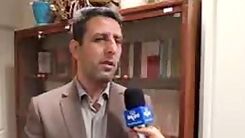 فوری / رگبار خودروی قاضی در پیشوای ورامین / بازداشت 3 تروریست