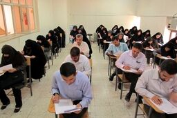 نتایج نهایی آزمون استخدامی دولتی اعلام شد + لینک اعلام اسامی