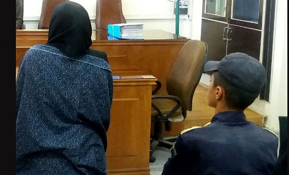 کشته شدن دختر مورد علاقه پسر تهرانی در خانه مجردی | قتل وحشتناک خواهر کوچک و از بین بردن جسد با اسید +عکس