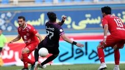 عکس العمل سایت های هندی به برد تیم پرسپولیس