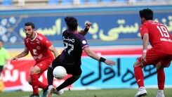 رقم قرداد بازیکنان تیم پرسپولیس چقدر است؟