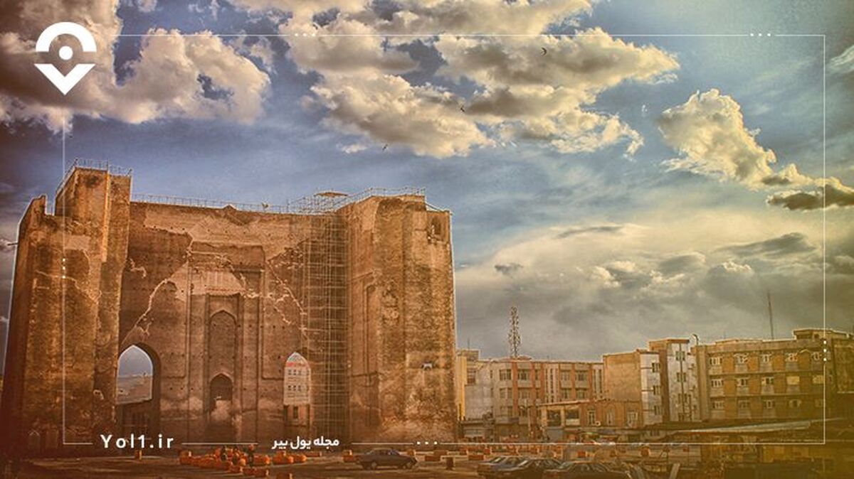 مجله گردشگری یول بیر؛ راهنمای کامل سفر و جاهای دیدنی تبریز