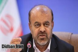 رستم قاسمی برکنار شد | وزیر جدید راه و شهرسازی کیست؟
