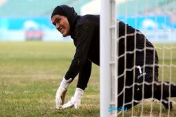 شکار لحظه ها/ تصویری جالب از کودایی مقابل چین