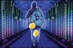 سرقت 15 میلیارد تومان رمز ارز در تاکسی/ ماجرا چه بود؟