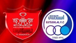 اتفاق عجیب درحاشیه دربی تهران