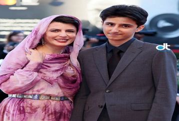 لیلا حاتمی با این لباس مسخره خاص و عام شد | عکس جنجالی لیلا حاتمی در شبکه های اجتماعی +عکس