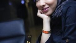 دورهمی تولد لیلا اوتادی در شبکه های اجتماعی غوغا کرد | لباس زیبای لیلا اوتادی در مهمانی +عکس