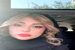 نیوشا ضیغمی مدل لباس مجلسی شد/ خانم ها به دنبال لباس حسرت برانگیز خانم سلبریتی+عکس