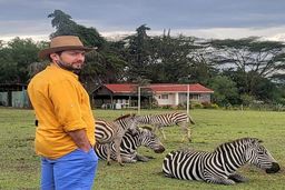 تغییرات ظاهری بهرام رادان بعد از ازدواج با زن پولدار | بهرام رادان دیگر قابل شناسایی نیست! +عکس
