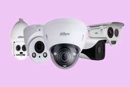 بررسی مشخصات و قیمت دوربین مداربسته 4 مگاپیکسل داهوا؛ آیا ارزش خرید دارد؟