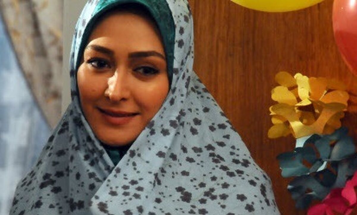 اولین عکس الهام حمیدی بعد از زایمان دومش/خوشگل شدن خانم بازیگر همه را متعجب کرد+عکس