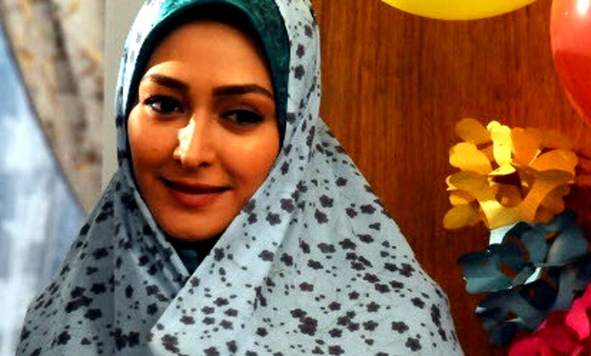 اولین عکس الهام حمیدی بعد از زایمان دومش/خوشگل شدن خانم بازیگر همه را متعجب کرد+عکس