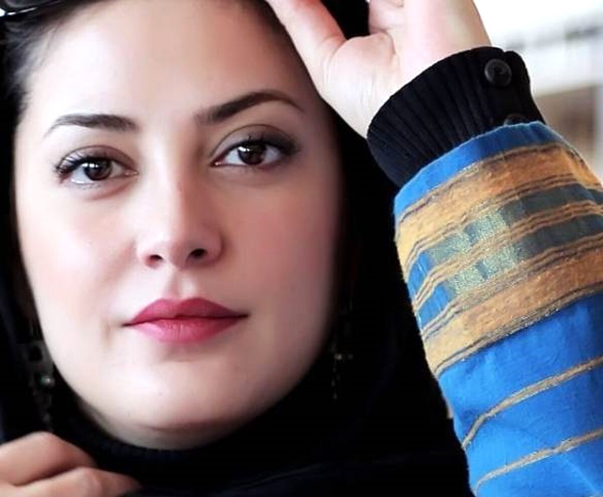 این پسر اشک طناز طباطبایی را در آورد+فیلم لو رفته 