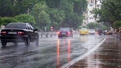 تهرانی ها خودشان را برای برف و باران آماده کنند | کاهش ۷ تا ۱۲ درجه‌ای دما
