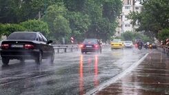 مژده برای تهرانی ها | برف و باران در راه تهران است