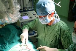 پسر 9 ساله‌ای که فرشته نجات بخش بیماران نیازمند اهدای عضو شد!