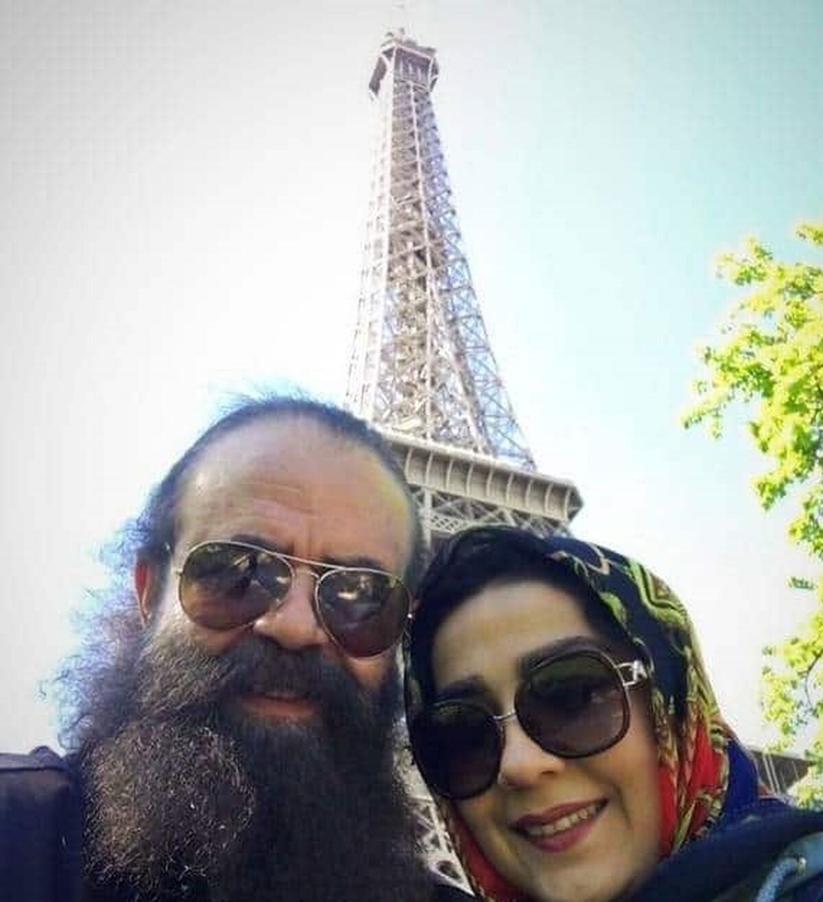ناگفته هایی از زندگی خصوصی سارا صوفیانی+تصاویر دیده نشده 