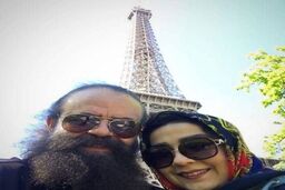 ناگفته هایی از زندگی خصوصی سارا صوفیانی+تصاویر دیده نشده 