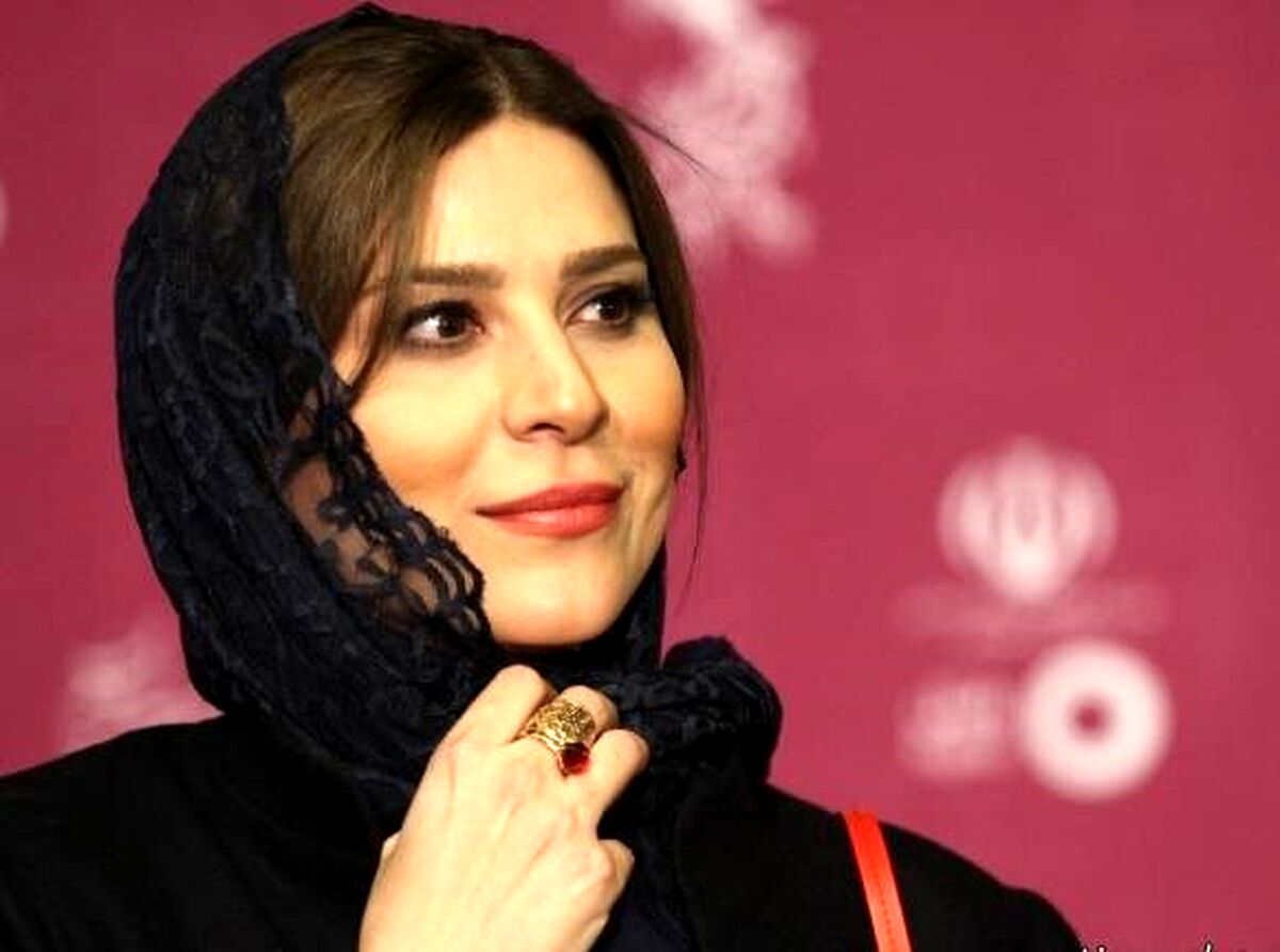 این عکس جنجالی علت طلاق سحر دولتشاهی از رامبد جوان/این عکس سحر دولتشاهی و همایون شجریان در جوانی فوتوشاپی نیست +عکس جنجالی