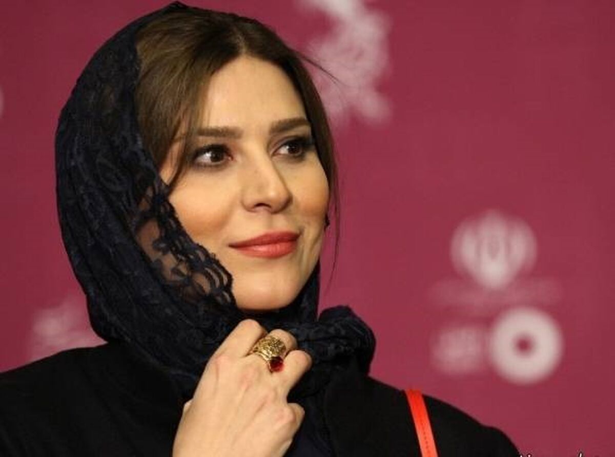 چاق شدن 100 کیلویی سحر دولتشاهی کار دستش داد
