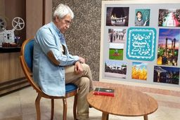 علت درگذشت بیژن افشار بازیگر مختارنامه چه بود؟+ جزئیات 