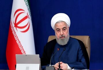 خبرخوش روحانی درباره برداشته شدن تحریم ها +جزئیات مهم