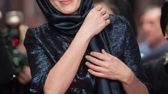 لیلا حاتمی بچه دار شد؟