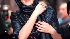 لیلا حاتمی بچه دار شد؟