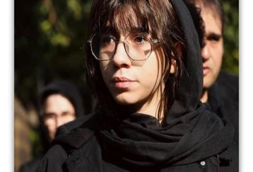 واکنش دختر داریوش مهرجویی به درگذشت بیتا فرهی | دیگه چیزی از هامون نمانده است !