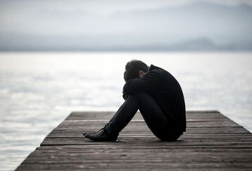 اگر احساس افسردگی دارید ، این پنج مکمل را بخورید