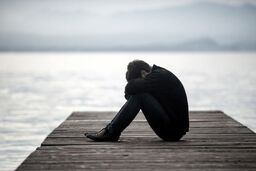 اگر احساس افسردگی دارید ، این پنج مکمل را بخورید