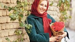  سانحه وحشتناک برای مرجانه گلچین و هنگامه قاضیانی