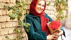 سانحه وحشتناک برای مرجانه گلچین و هنگامه قاضیانی