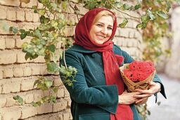 سانحه هولناک برای مرجانه گلچین که از آن جان سالم به در برد +عکس و فیلم