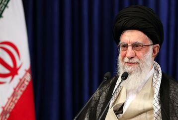 سخنرانی رهبر انقلاب از پرستاران کرونا+فیلم