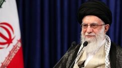توصیه رهبر انقلاب برای شب‌های قدر+فیلم 