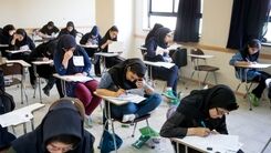  دانش آموزان الیگودرزی کرونایی شدند / ماجرا چه بود؟