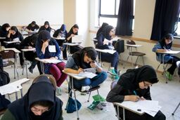 میانگین معدل امتحانات نهایی این پایه تغییر کرد 