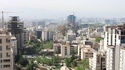 خرید خانه در دنیا 5 سال در ایران 50 سال!