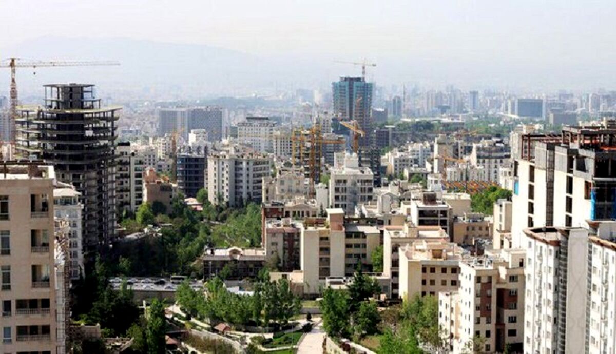 با چند ساعت کار در روز می‌توان خانه خرید؟