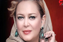 فخر فروشی بهاره رهنما با لباس پرنسسی صورتی!/رفیق بازی خانم بازیگر در رستوران لاکچری بعد از طلاق!+عکس