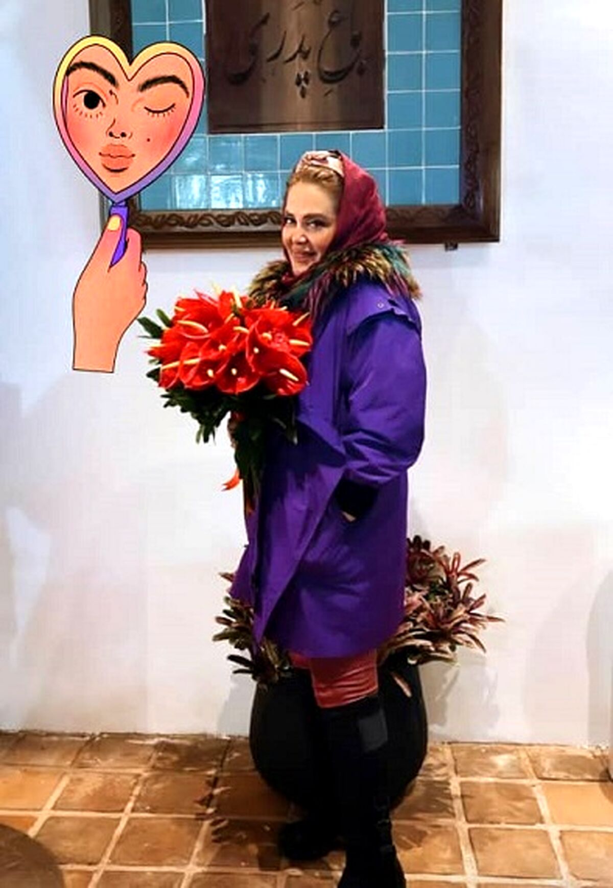 زندگینامه بهاره رهنما