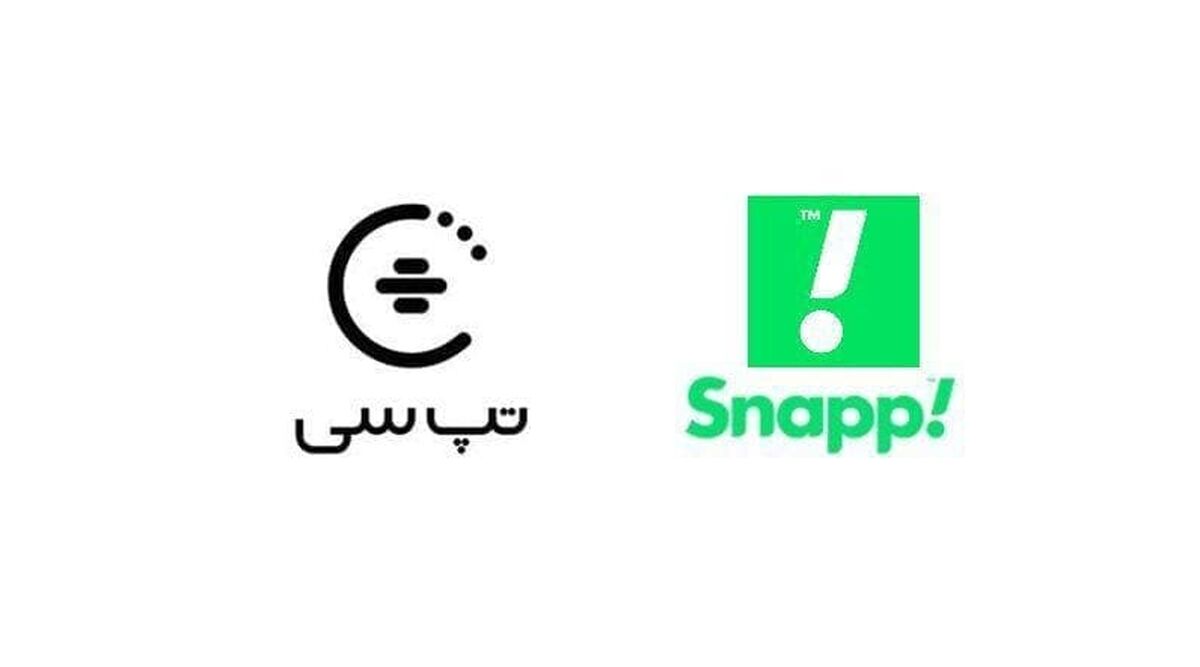 اسنپ و تپسی از دسترس خارج شدند؛ ماجرا چیست؟