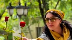 شوخی چندش آور با سن و سال لیلا بلوکات | واکنش باورنکردنی لیلا بلوکات همه را شوکه کرد +فیلم جنجالی