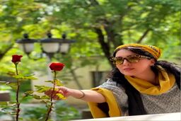 شوخی چندش آور با سن و سال لیلا بلوکات | واکنش باورنکردنی لیلا بلوکات همه را شوکه کرد +فیلم جنجالی