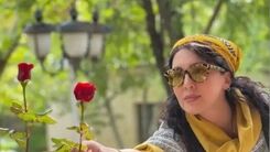 دعوا و کتک کاری وحشتناک لیلا بلوکات با بازیگر مرد معروف | لیلا بلوکات پخش زمین شد +عکس جنجالی